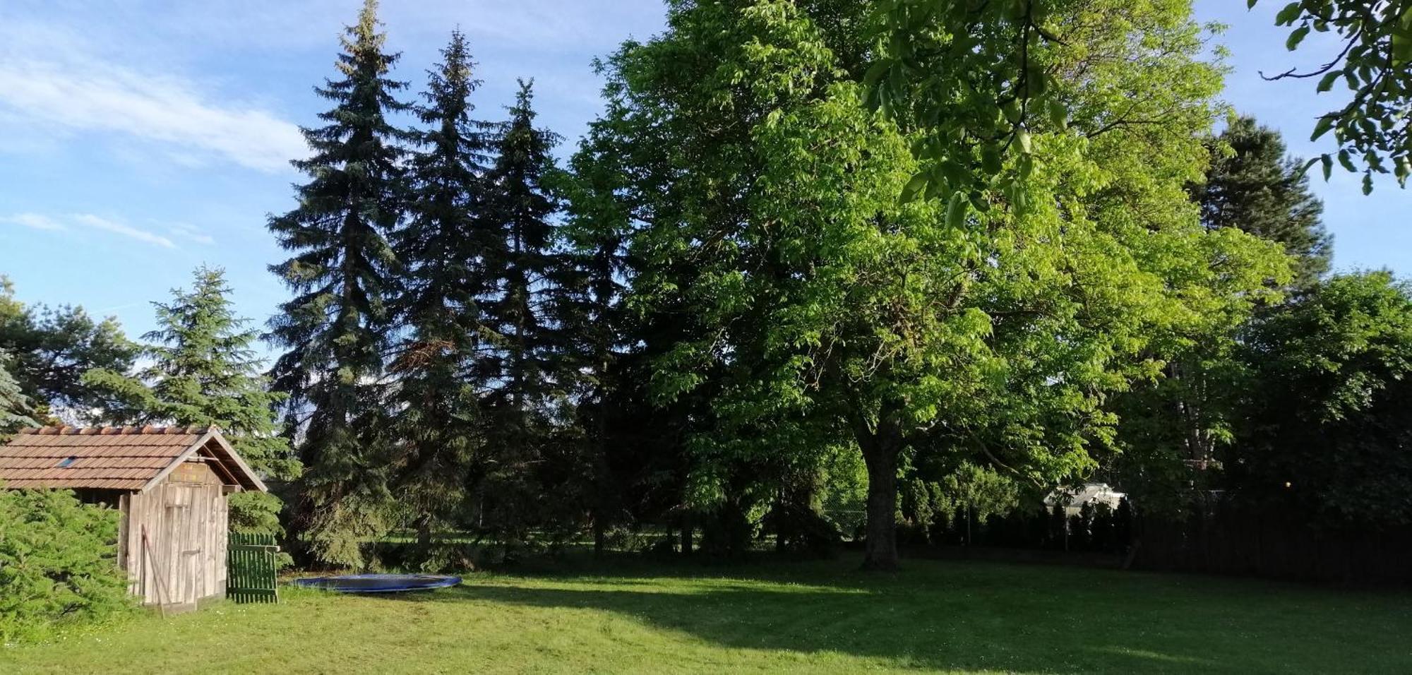 Country Residence Near Vienna Stillfried Luaran gambar